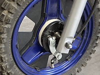 Mini crosser, yamha, pw50 - afbeelding 17 van  26