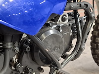 Mini crosser, yamha, pw50 - afbeelding 23 van  26