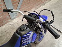 Mini crosser, yamha, pw50 - afbeelding 26 van  26
