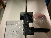 Mini crosstrainer ultrasport - afbeelding 3 van  4