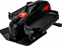 Mini crosstrainer/stepper ultrasport - afbeelding 1 van  4