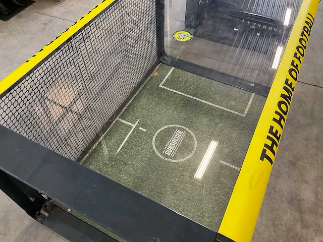 Mini-goals (3x) - afbeelding 2 van  3