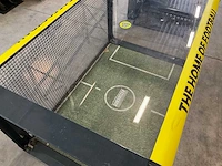 Mini-goals (3x) - afbeelding 2 van  3