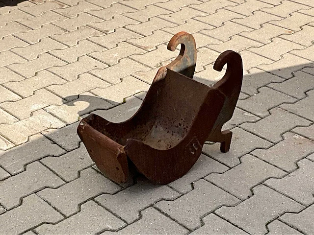 Mini graafbak - afbeelding 1 van  4
