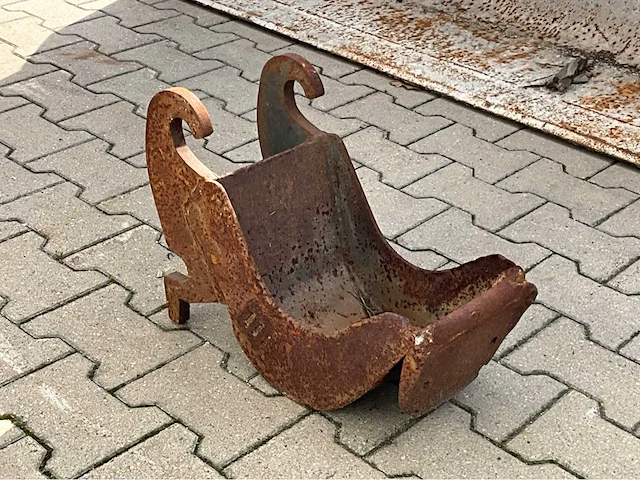 Mini graafbak - afbeelding 2 van  4