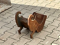 Mini graafbak - afbeelding 3 van  4