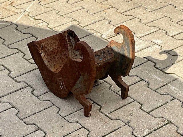Mini graafbak - afbeelding 4 van  4