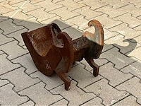 Mini graafbak - afbeelding 4 van  4