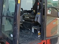 Mini graafmachine, kubota, kx019-4, 2012 - afbeelding 18 van  44