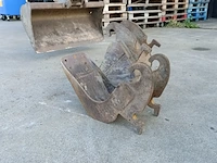 Mini graafmachine, kubota, kx019-4, 2012 - afbeelding 29 van  44