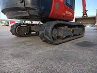 Mini graafmachine, kubota, kx019-4, 2012 - afbeelding 33 van  44
