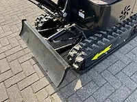 Mini graafmachine met toebehoren - afbeelding 2 van  21