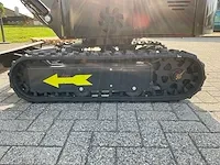Mini graafmachine met toebehoren - afbeelding 3 van  21