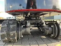 Mini graafmachine met toebehoren - afbeelding 4 van  21