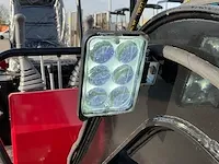 Mini graafmachine met toebehoren - afbeelding 9 van  21