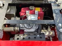 Mini graafmachine met toebehoren - afbeelding 11 van  21