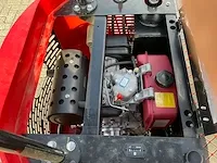 Mini graafmachine met toebehoren - afbeelding 13 van  21