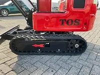 Mini graafmachine met toebehoren - afbeelding 5 van  27