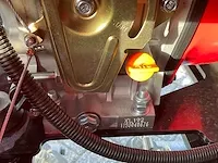 Mini graafmachine met toebehoren - afbeelding 16 van  27