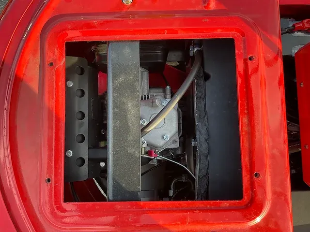 Mini graafmachine met toebehoren - afbeelding 18 van  27