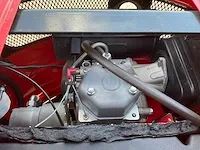 Mini graafmachine met toebehoren - afbeelding 19 van  27