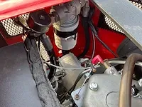 Mini graafmachine met toebehoren - afbeelding 20 van  27