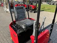 Mini graafmachine met toebehoren - afbeelding 6 van  21