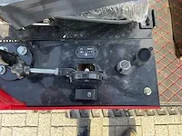 Mini graafmachine met toebehoren - afbeelding 7 van  21