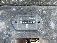 Mini graafmachine met toebehoren - afbeelding 8 van  21