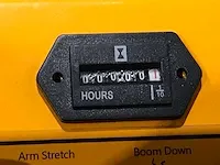 Mini graafmachine met toebehoren - afbeelding 16 van  26