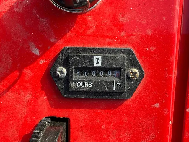 Mini graafmachine met toebehoren - afbeelding 13 van  27
