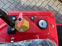 Mini graafmachine met toebehoren - afbeelding 14 van  27