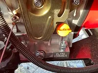 Mini graafmachine met toebehoren - afbeelding 16 van  27