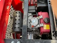 Mini graafmachine met toebehoren - afbeelding 2 van  23
