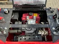 Mini graafmachine met toebehoren - afbeelding 4 van  23