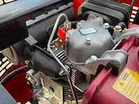 Mini graafmachine met toebehoren - afbeelding 5 van  23