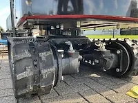 Mini graafmachine met toebehoren - afbeelding 6 van  23