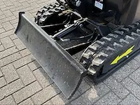 Mini graafmachine met toebehoren - afbeelding 11 van  23