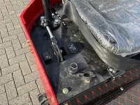 Mini graafmachine met toebehoren - afbeelding 14 van  23