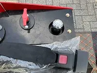 Mini graafmachine met toebehoren - afbeelding 22 van  23