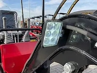 Mini graafmachine met toebehoren - afbeelding 23 van  23