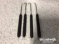Mini haak pickset - afbeelding 2 van  2