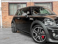Mini john cooper works 1.6 211pk 2012 (origineel-nl), 31-xkz-3 - afbeelding 4 van  87