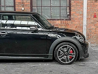 Mini john cooper works 1.6 211pk 2012 (origineel-nl), 31-xkz-3 - afbeelding 8 van  87