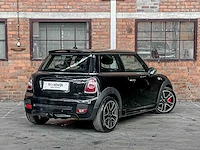 Mini john cooper works 1.6 211pk 2012 (origineel-nl), 31-xkz-3 - afbeelding 10 van  87