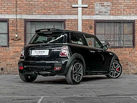 Mini john cooper works 1.6 211pk 2012 (origineel-nl), 31-xkz-3 - afbeelding 13 van  87