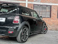 Mini john cooper works 1.6 211pk 2012 (origineel-nl), 31-xkz-3 - afbeelding 14 van  87