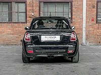 Mini john cooper works 1.6 211pk 2012 (origineel-nl), 31-xkz-3 - afbeelding 17 van  87