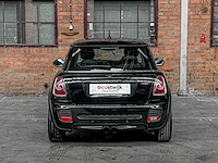 Mini john cooper works 1.6 211pk 2012 (origineel-nl), 31-xkz-3 - afbeelding 18 van  87