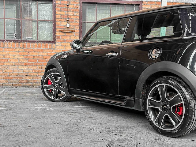 Mini john cooper works 1.6 211pk 2012 (origineel-nl), 31-xkz-3 - afbeelding 22 van  87